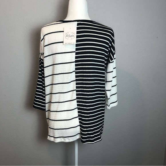 Et’Lois Mickey Sweater size Small - Picture 4 of 15